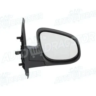 Retrovizor na vratima MERCEDES, RENAULT 