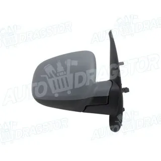 Retrovizor na vratima MERCEDES, RENAULT 