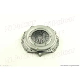 Kvačilo/komplet za zamenu (korpa lamela druk-lager) RENAULT 11 (B/C37), 81-89; 19 (53), 88-96; 5 (B/C/S40), 72-95; 9 (L42), 81-89; CLIO I (B57/C57), 90-98; EXT 