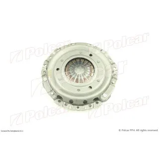 Kvačilo/komplet za zamenu (korpa lamela druk-lager) CITROËN, PEUGEOT, ROVER/MG 