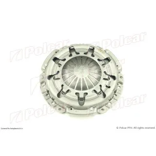 Kvačilo/komplet za zamenu (korpa lamela druk-lager) FIAT ALBEA (178), 02-12; DOBLO (119/223), 01-10; PALIO (178), 02-06; PALIO WEEKEND (178/2), 02-/06-11; PALI 