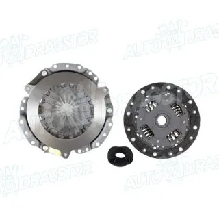 Kvačilo/komplet za zamenu (korpa lamela druk-lager) DACIA, NISSAN, RENAULT 