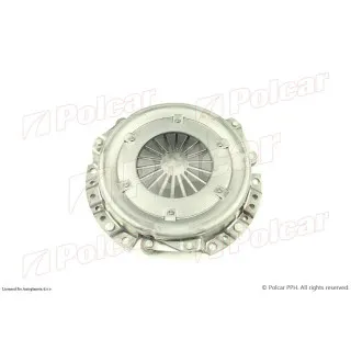 Kvačilo/komplet za zamenu (korpa lamela druk-lager) FIAT, LANCIA 