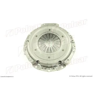 Kvačilo/komplet za zamenu (korpa lamela druk-lager) MAZDA 323 (BF), 85-89; 323 (BG), 89-94; 323 F (BG), 89-94; DEMIO (DW), 96-03; MX-3 (EC), 91-98; 