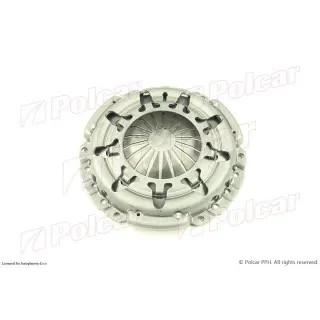 Kvačilo/komplet za zamenu (korpa lamela druk-lager) FIAT, LANCIA 