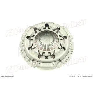 Kvačilo/komplet za zamenu (korpa lamela druk-lager) NISSAN MICRA (K12), 03-10; NOTE (E11), 06-13; 