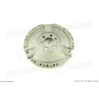 Kvačilo/komplet za zamenu (korpa lamela druk-lager) VOLKSWAGEN GOLF I (17), 74-93; GOLF II (19E/1G), 83-92; JETTA (16), 79-84; JETTA (16E/19E /1G2), 84-92; 