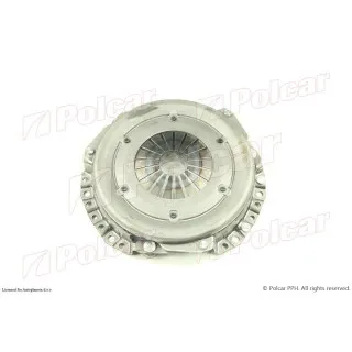 Kvačilo/komplet za zamenu (korpa lamela druk-lager) LADA/AVTOWAZ 2104, 81-; 2105, 81-; 2106, 81-; 2107, 81-; NIVA (2121/2123), 76-; 