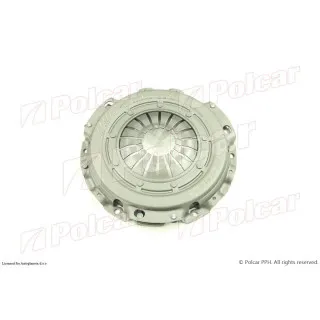 Kvačilo/komplet za zamenu (korpa lamela druk-lager) OPEL ASCONA C (J82), 81-88; ASTRA F (T92/M99), 91-02; CORSA A (S83), 83-93; KADETT E (T85), 84-93; VECTRA A 