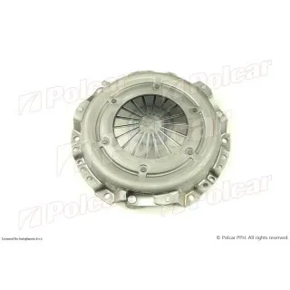 Kvačilo/komplet za zamenu (korpa lamela druk-lager) RENAULT, VOLVO 