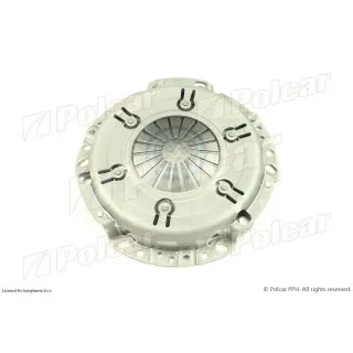 Kvačilo/komplet za zamenu (korpa lamela druk-lager) DACIA, NISSAN, RENAULT 