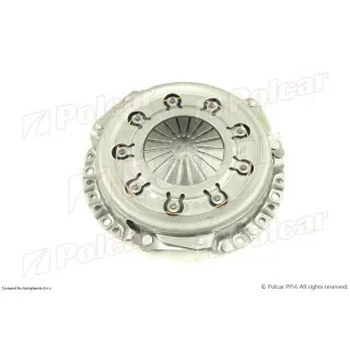 Kvačilo/komplet za zamenu (korpa lamela druk-lager) CITROËN, PEUGEOT 