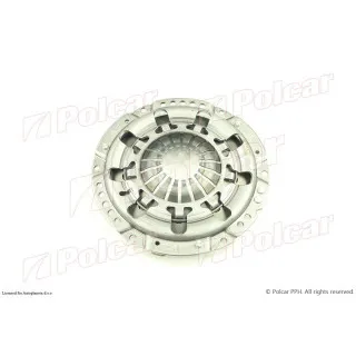 Kvačilo/komplet za zamenu (korpa lamela druk-lager) OPEL ASTRA F (T92/M99), 91-02; CORSA B (S93), 93-00; TIGRA (S93), 94-01; 