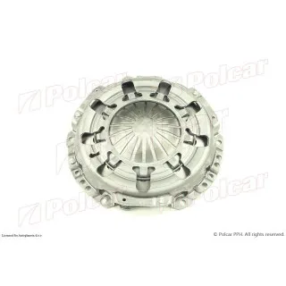 Kvačilo/komplet za zamenu (korpa lamela druk-lager) ROVER/MG 200 (RF), 95-00; 25 (RF), 99-05; 400 (RT), 95-99; 400 (XW), 90-95; 45 (RT), 99-05; MG ZR, 01-06; S 