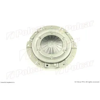 Kvačilo/komplet za zamenu (korpa lamela druk-lager) SKODA, VOLKSWAGEN 