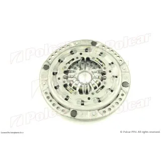 Kvačilo/komplet za zamenu (korpa lamela druk-lager) MERCEDES A-KLASSE (W168), 97-04; A-KLASSE (W169), 04-12; B-KLASSE (W245), 05-11; VANEO (W414), 02-05; 