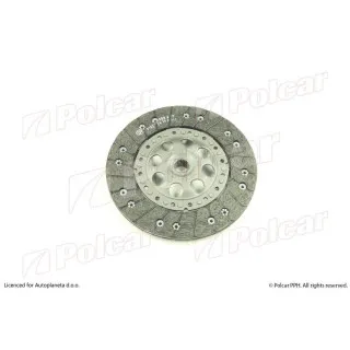 Kvačilo/komplet za zamenu (korpa lamela druk-lager) MERCEDES A-KLASSE (W168), 97-04; VANEO (W414), 02-05; 