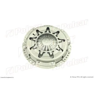 Kvačilo/komplet za zamenu (korpa lamela druk-lager) TOYOTA CARINA II (T15/T17), 83-92; CELICA (A60), 81-85; CELICA (T16), 86-89; COROLLA (E10), 92-97; COROLLA 