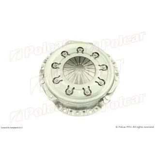 Kvačilo/komplet za zamenu (korpa lamela druk-lager) CITROËN, PEUGEOT 