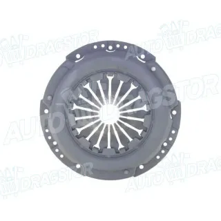 Kvačilo/komplet za zamenu (korpa lamela druk-lager) FIAT STILO (192), 01-07; 