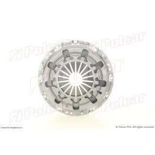 Kvačilo/komplet za zamenu (korpa lamela druk-lager) FIAT DOBLO (119/223), 01-10; PALIO WEEKEND (178/2), 02-/06-11; PALIO/WEEKEND (178), 97-04; PUNTO (188), 99- 