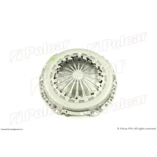 Kvačilo/komplet za zamenu (korpa lamela druk-lager) CITROËN, PEUGEOT 