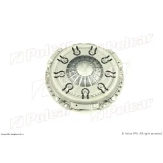 Kvačilo/komplet za zamenu (korpa lamela druk-lager) CHEVROLET, OPEL 