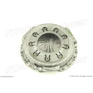 Kvačilo/komplet za zamenu (korpa lamela druk-lager) CITROËN, PEUGEOT 