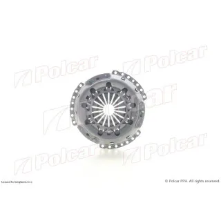 Kvačilo/komplet za zamenu (korpa lamela druk-lager) MINI COOPER (R50/52/53), 01-07; ONE (R50/52), 01-07; 