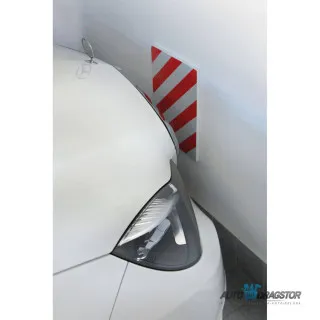 ZAŠTITA ZA GARAŽU SAMOLEPLJIVA 40x32x1.5CM 