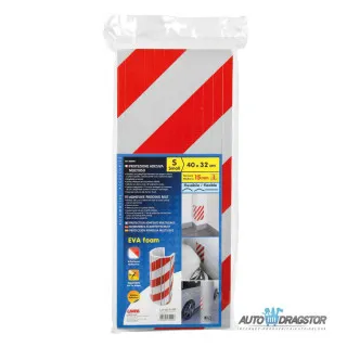 ZAŠTITA ZA GARAŽU SAMOLEPLJIVA 40x32x1.5CM 