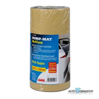 ZAŠTITA ZA GARAŽU 20x200CM 