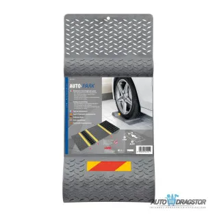 GRANIČNIK ZA GARAŽU 52x25CM 