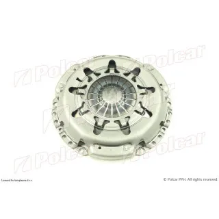 Kvačilo/komplet za zamenu (korpa lamela druk-lager) FORD, MAZDA 