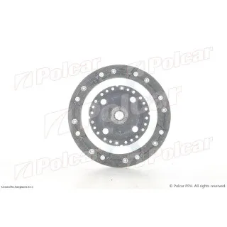 Kvačilo/komplet za zamenu (korpa lamela druk-lager) FORD, MAZDA 