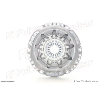 Kvačilo/komplet za zamenu (korpa lamela druk-lager) FORD, MAZDA 