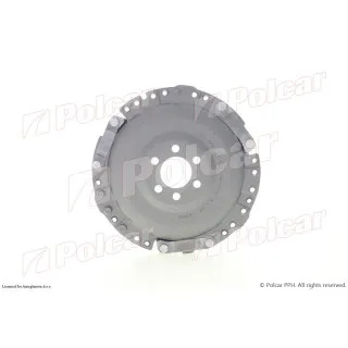 Kvačilo/komplet za zamenu (korpa lamela druk-lager) AUDI, SEAT, SKODA, VOLKSWAGEN 