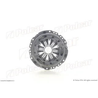 Kvačilo/komplet za zamenu (korpa lamela druk-lager) OPEL ASTRA H (A04), 03-14; COMBO C, 00-11; CORSA C (X01), 00-06; MERIVA (X03), 03-10; TIGRA (X04), 04-09; 