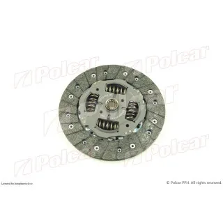 Kvačilo/komplet za zamenu (korpa lamela druk-lager) OPEL, SAAB 