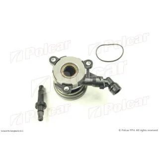 Kvačilo/komplet za zamenu (korpa lamela druk-lager) OPEL ASTRA G (T98), 98-09; ASTRA H (A04), 03-14; COMBO C, 00-11; CORSA C (X01), 00-06; MERIVA (X03), 03-10; 