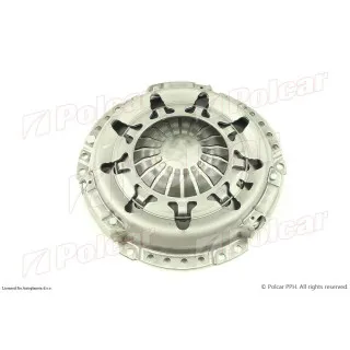 Kvačilo/komplet za zamenu (korpa lamela druk-lager) TOYOTA YARIS (XP10), 99-06; YARIS (XP90), 06-11; YARIS VERSO (NCP/NLP), 99-05; 