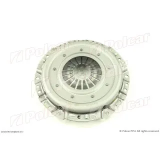 Kvačilo/komplet za zamenu (korpa lamela druk-lager) MERCEDES 190 (W201), 82-93; W123, 75-85; W124/E-KLASSE, 84-96; 