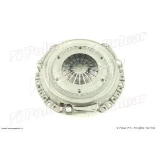 Kvačilo/komplet za zamenu (korpa lamela druk-lager) RENAULT 18 (134/135), 78-86; 19 (53), 88-96; 20 (127), 75-84; 25 (B29), 84-89; 30 (127), 75-84; ESPACE I (J 