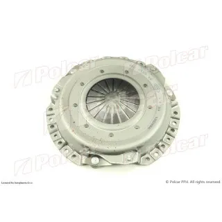 Kvačilo/komplet za zamenu (korpa lamela druk-lager) CITROËN, FIAT, PEUGEOT 