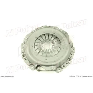 Kvačilo/komplet za zamenu (korpa lamela druk-lager) BMW 3 (E30), 82-93; 3 (E36), 90-00; 5 (E34), 87-97; Z3 (E36/7/E36/8), 95-03; 