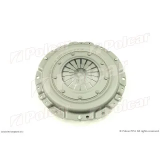 Kvačilo/komplet za zamenu (korpa lamela druk-lager) FIAT DUCATO (280), 82-89; DUCATO (290), 89-94; TALENTO (290), 89-94; 