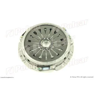 Kvačilo/komplet za zamenu (korpa lamela druk-lager) RENAULT SAFRANE (B54), 92-00; 