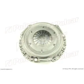 Kvačilo/komplet za zamenu (korpa lamela druk-lager) RENAULT 18 (134/135), 78-86; 25 (B29), 84-89; ESPACE I (J11), 84-91; ESPACE II (J/S63), 91-96; 