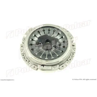 Kvačilo/komplet za zamenu (korpa lamela druk-lager) CITROËN, PEUGEOT 