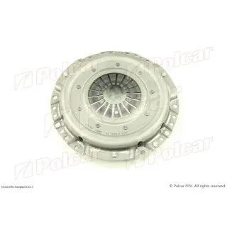 Kvačilo/komplet za zamenu (korpa lamela druk-lager) MERCEDES C-KLASSE (W202), 93-01; E-KLASSE (W210), 95-03; W124/E-KLASSE, 84-96; 